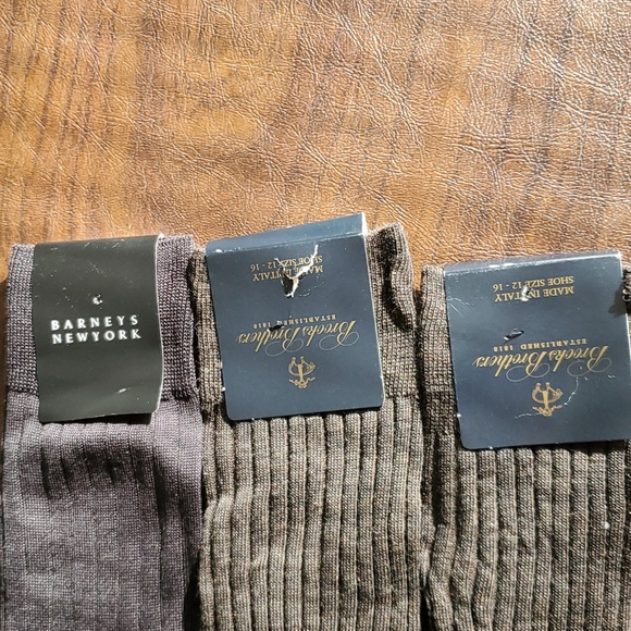 Men's socks - Picture 2 of 4